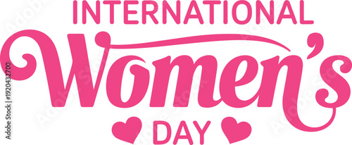 International Womens Day Celebration