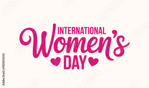 International Womens Day Celebration