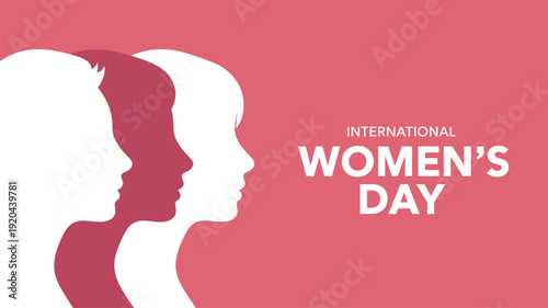 Womens Day International Celebration