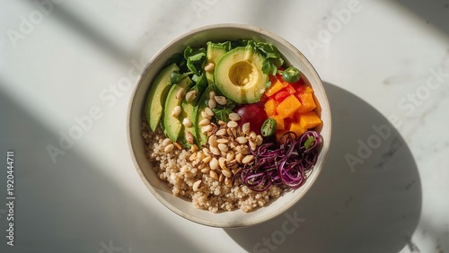 Healthy Food Nutrition