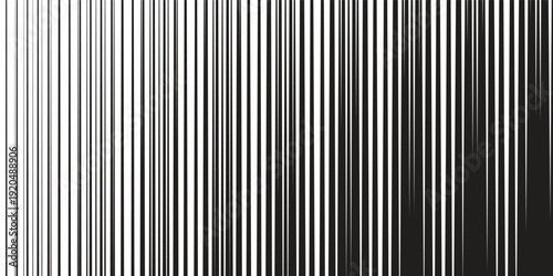 Speed lines Flying particles Seamless pattern Fight stamp Manga graphic texture Sun rays or star burst Black vector elements on white background