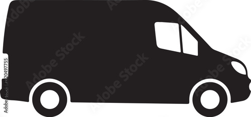 Bold Black Tractor Silhouette Vector Illustration

Modern Farm Tractor Side View Silhouette Design

Agricultural Tractor Icon – Clean Simple Black Artwork