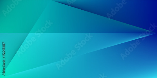 blue and gradient abstract background. Vector EPS 10