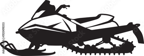 Bold Black Tractor Silhouette Vector Illustration

Modern Farm Tractor Side View Silhouette Design

Agricultural Tractor Icon – Clean Simple Black Artwork