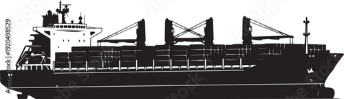 Bold Black Tractor Silhouette Vector Illustration

Modern Farm Tractor Side View Silhouette Design

Agricultural Tractor Icon – Clean Simple Black Artwork