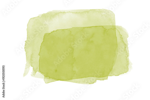 Watercolor overlay, olive lime sage palette, noisy texture, eco-modernism style, sustainable branding wellness event backdrop