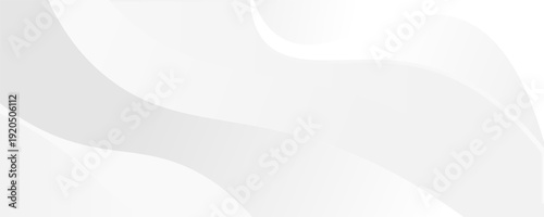 A light gray background with soft wavy lines that looks simple and natural.