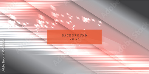 Dynamic lines background in muted color