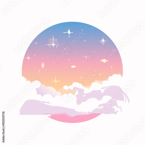 Woman paddling an orange boat on serene water amidst autumn leaves and foliage