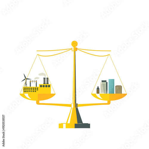 Electric Grid Load Balancing