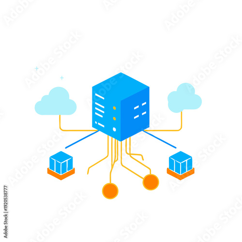 Content Distribution Network (CDN)