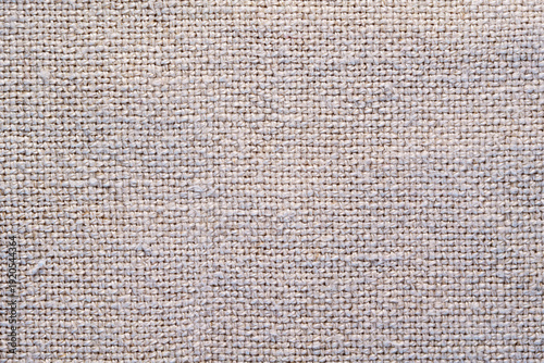 Organic Textured Linen Fabric Suitable For Decor And Branding