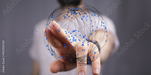 Concept of global connectio...