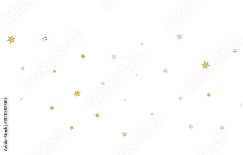 Elegant white background wi...