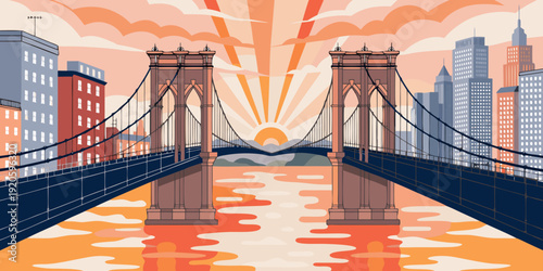 United States Travel & Cityscape Guide – Explore USA Landmarks, Skylines, Bridges, National Parks, Culture, Nature, Architecture & American Adventures, USA, US, U.S, United States
