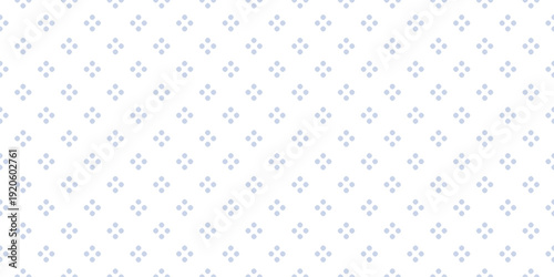 Fotografie Simple minimalist seamless pattern