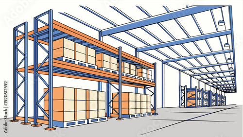 Red stiletto high heel shoes isolated without background, modern fashion footwear with sharp detail and realistic design.