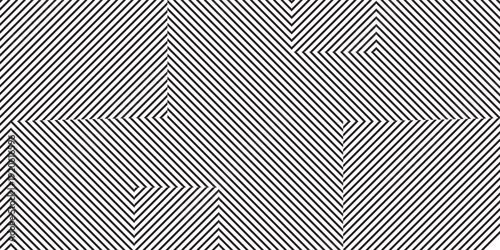 Halftone line gradient texture. Black diagonal stripe gradation background. Repeated slanted strokes pattern backdrop.