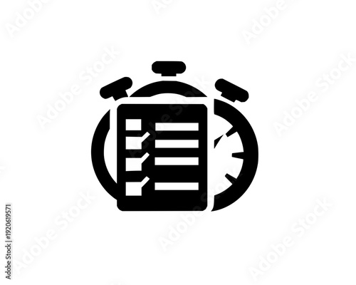 Abstract digital art featuring a stark, uniform black background, emphasizing minimalism and negative space in a conceptual illustration.