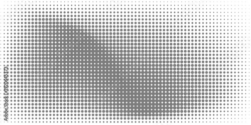 Light black vector layout with circular shapes. Blurry decorative design in an abstract art backgraound vector