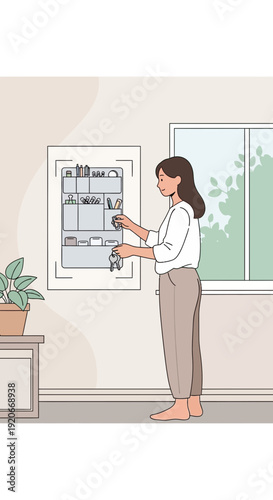 Home Organization And Tidiness Solutions For Everyday Living