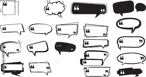 Comic boom cartoon effect line element set. Comic speech bubble pow, boom text, explosive splash smoke, wow cartoon vector icon. Hand drawn sketch doodle explosive element. 