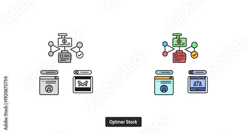 Optimer Stack: Data Integration & Optimization