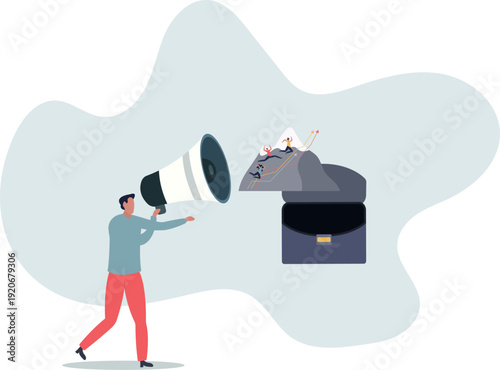 Life coaching and career training with help advices.person's life situation and his activities.