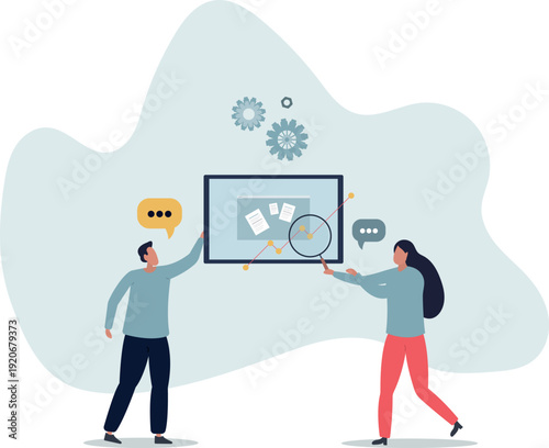 Tools and techniques for effective change management .person's life situation and his activities.