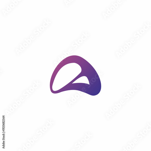 Letter A Professional logo for all kinds of business