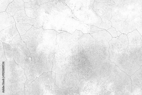 Old wall texture cement dirty gray with black background abstract grey and silver color design are light with white background.