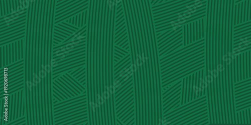 Green farm banner, organic abstract background. modern eps 10