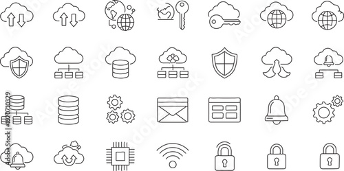 Silhouette of Diverse Group of People Dancing - Celebration Joyful