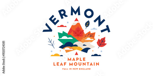 Cherry Blossom Spring Panorama with Washington D.C. Monuments – Ultra‑Wide Flat Vector Panoramic Illustration | USA US U.S. United States Banner, Card & Flyer Design