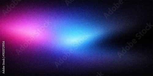 Dynamic abstract background featuring a blue and purple digital pattern with glowing rays, light energy waves, and motion blur texture for a bright wallpaper design