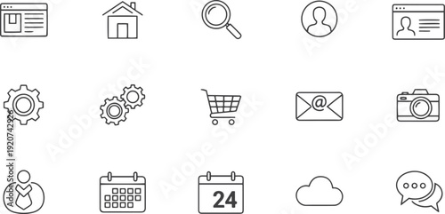 Teamwork Hands Connecting Puzzle Pieces Sketch