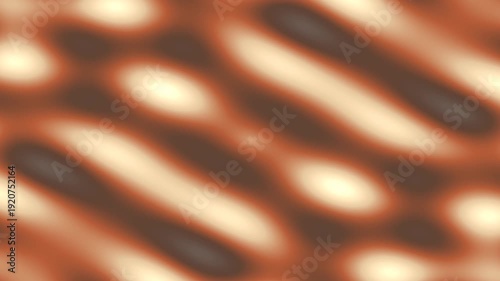 Abstract Blurry Warm Tones Backgrounds with Diagonal Lines and Shapes.
