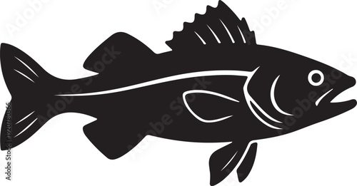 Beautiful Golden Retriever Puppy Sitting Gracefully in a Field of Yellow Flowers