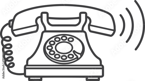 Nostalgia on the Line