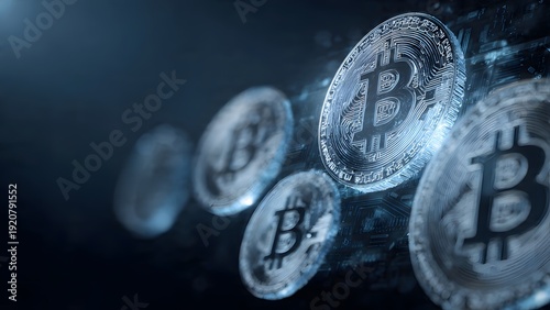 Financial funds and cryptocurrency trading