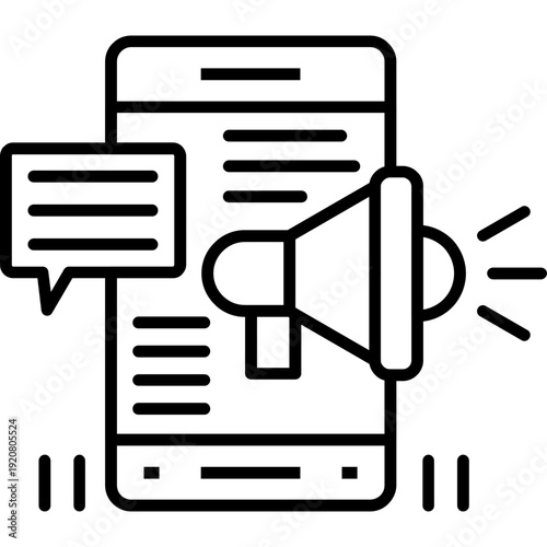 Documents Icon Vector Element