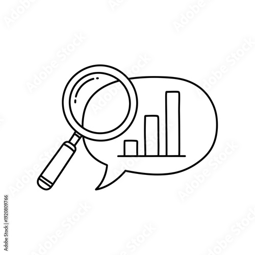Analyzing Market Trends with Data Visualization and Growth Charts