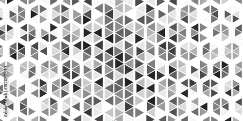 Halftone pattern background, square spot shapes, vintage or retro graphic with place for your text. Halftone digital effect.