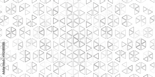 Halftone pattern background, square spot shapes, vintage or retro graphic with place for your text. Halftone digital effect.