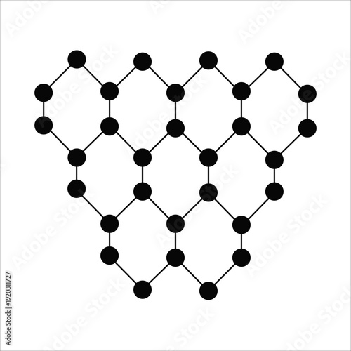 molecules, science, chemistry, atoms