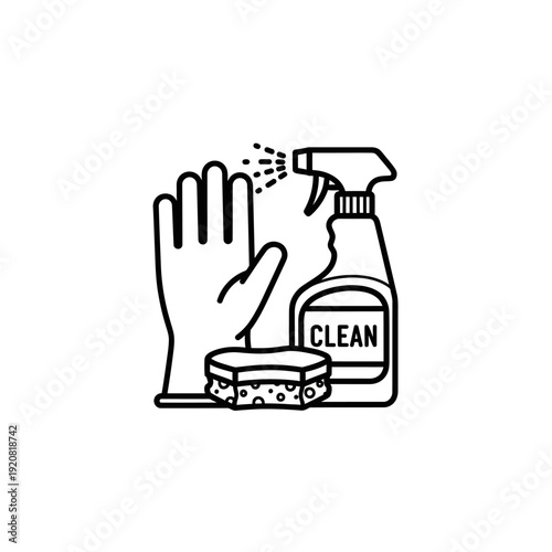 Cleaning and Disinfection Supplies for Effective Germ Prevention and Hygiene