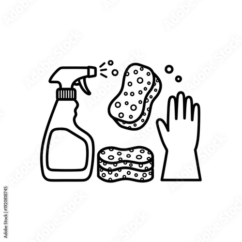 Cleaning and Disinfection Tools for Surface Sanitization and Hygiene