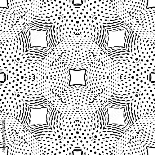 Iliustration pattren