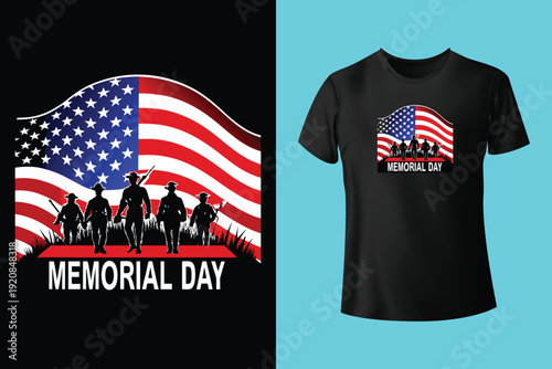 American veteran defender of freedom t-shirt design