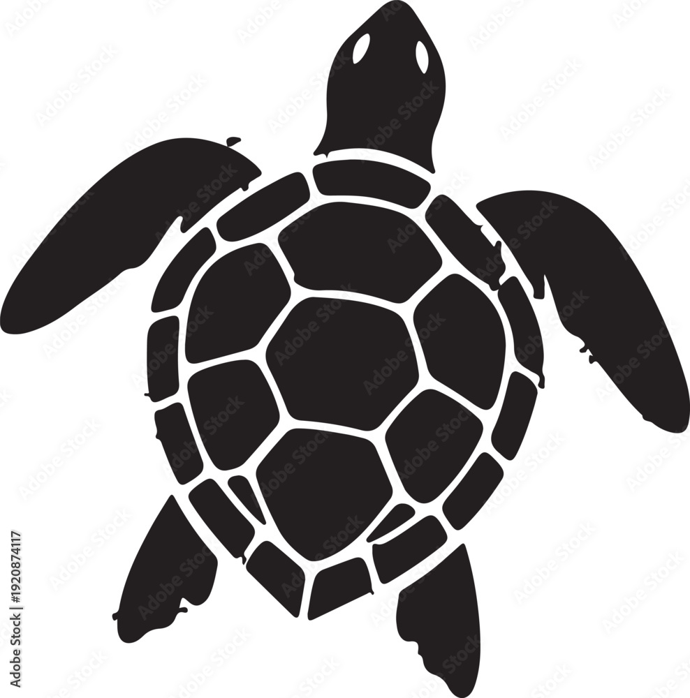 Fototapeta premium Modern abstract geometric background with vibrant color gradient, minimalist design